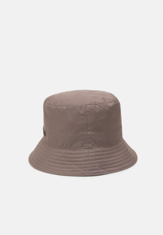 Tommy Hilfiger EXPLORER BUCKET UNISEX Hat city taupe EXPLORER BUCKET UNISEX Шляпа город серо-коричневый