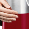 BOSCH BOSCH Wasserkocher TWK8614P, 1,5 l, 2400 W Чайник BOSCH TWK8614P, 1,5 л, 2400 Вт