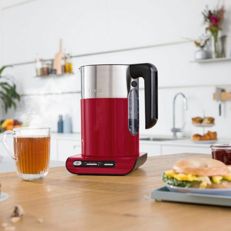 BOSCH BOSCH Wasserkocher TWK8614P, 1,5 l, 2400 W Чайник BOSCH TWK8614P, 1,5 л, 2400 Вт