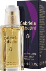 Gabriela Sabatini Туалетная вода, 30 мл