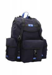 Tommy Hilfiger MODERN Rucksack blue МОДЕРН рюкзак синий