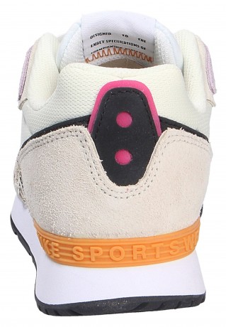 Nike Sportswear Sneaker low beige Низкие кроссовки женские бежевый