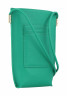 Tommy Hilfiger NEW CASUAL Across body bag courtside green NEW CASUAL Сумка через плечо зеленый корт