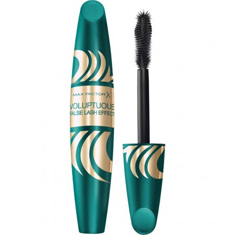 Max Factor (Макс Фактор) Augen Voluptuous False Lash Effect Mascara Тушь для ресниц, Black/Brown / 13,10 мл