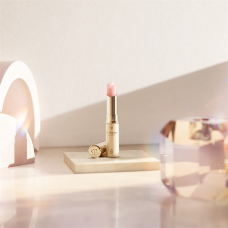 Cle de Peau Beaute Augen- und Lippenpflege UV Protective Lip Treatment SPF 30 УФ защита и Уход за глазами и губами, 4мл