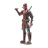 Metal Earth: Marvel Deadpool Металлическая Земля: Марвел Дэдпул