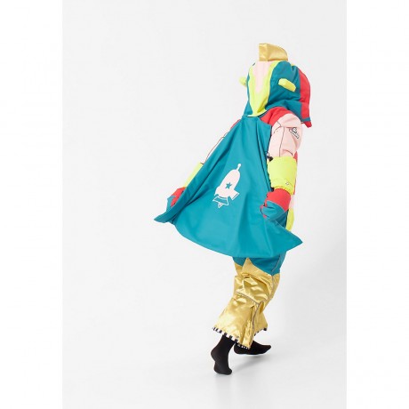 WeeDo LOVE POWDO Schneeanzuge Зимние комбинезоны LOVE POWDO