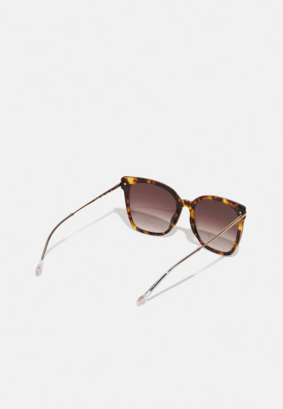 Tommy Hilfiger Sunglasses brown havana Солнечные очки коричневая гавана
