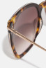Tommy Hilfiger Sunglasses brown havana Солнечные очки коричневая гавана
