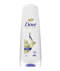 Dove Intensiv Reparatur Spülung mit Keratin-Reparatur-System, Укрепляющий Кондиционер для Волос способствующий Питанию и Восстанавлению Структуры Волос 200 мл