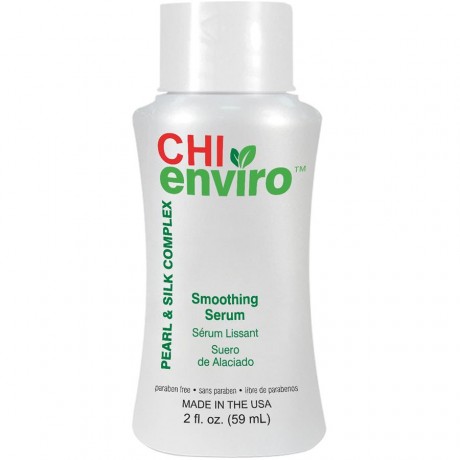 Chi (Ши) Enviro Smoothing Serum Сыворотка для волос, 59 мл