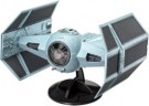 Revell Star Wars Darth Vaders TIE Fighter 1:57 Звездные войны TIE Fighter Дарта Вейдера 1:57