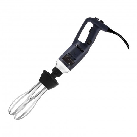 Royal Catering Royal Catering Stabmixer Stabmixer Gastro 500 W Edelstahl Mixer Schneebesen Mixstab 16.000 U, 500 W  Ручной блендер Royal Catering Gastro 500 Вт Миксер из нержавеющей стали Венчик-венчик 16 000 U, 500 Вт