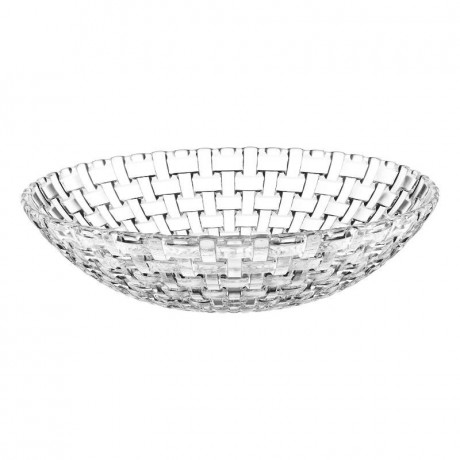 Nachtmann Nachtmann Bossa Nova Schale d: 30 cm / h: 8,3 cm Чаша Nachtmann Bossa Nova д: 30 см / высота: 8,3 см