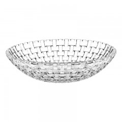 Nachtmann Nachtmann Bossa Nova Schale d: 30 cm / h: 8,3 cm Чаша Nachtmann Bossa Nova д: 30 см / высота: 8,3 см