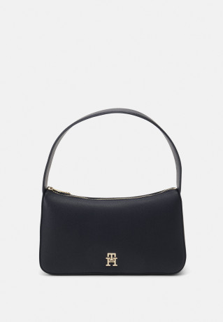 Tommy Hilfiger CASUAL Handbag space blue ПОВСЕДНЕВНАЯ сумочка космический синий
