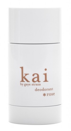 kai Kai Rose Deodorant, Дезодорант 50 мл