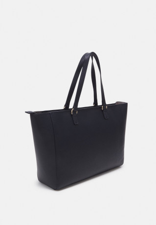Tommy Hilfiger TOMMY JOY TOTE Handbag desert sky TOMMY JOY TOTE Сумка небо пустыни