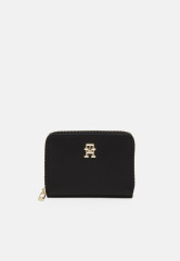 Tommy Hilfiger ICONIC Wallet black Кошелек ICONIC черный