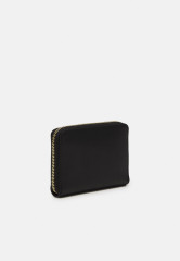 Tommy Hilfiger ICONIC Wallet black Кошелек ICONIC черный