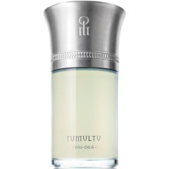 Liquides Imaginaires Les Eaux Dela Eau de Parfum Парфюмерная вода Tumultu, 100 мл