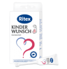 Ritex Kinderwunsch Gleitmittel Ритекс Смазка для повышения фертильности 8шт x 4мл
