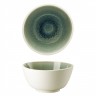 Rosenthal Rosenthal Junto Aquamarine - Steinzeug Muslischale 14 cm / 0,52 L Rosenthal Junto Aquamarine - керамическая миска для хлопьев 14 см / 0,52 л