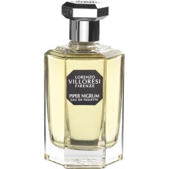 Lorenzo Villoresi Piper Nigrum Eau de Toilette Туалетная вода Spray Спрей, 100 мл