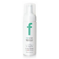 viliv F - Gentle Cleansing Foam Reinigungsschaum Reinigung, 150 мл