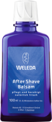 Weleda после бритья Бальзам	, 100 мл