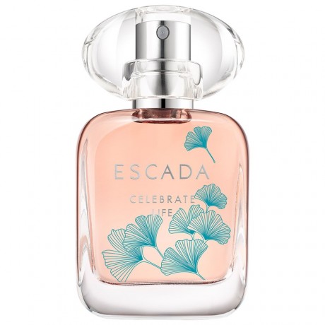Escada Eau de Parfum (EdP) Парфюмерная вода Celebrate Life, 50 мл