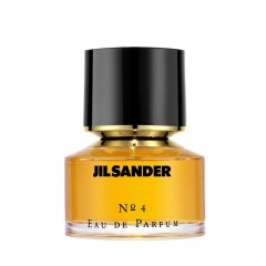 Jil Sander (Жиль Сандер)  Eau de Parfum (EdP) Парфюмерная вода No. 4, 50 мл
