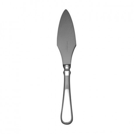 Robbe & Berking Robbe & Berking Spaten 150 g versilbert Tortenmesser Robbe & Berking spade 150 г посеребренный нож для торта