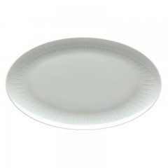 Arzberg Arzberg Joyn Mint Green Platte 38x33 cm Arzberg Joyn Mint Зеленая тарелка 38x33 см