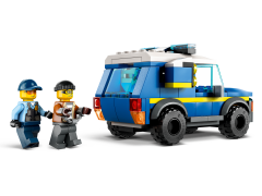 Lego Hauptquartier der Rettungsfahrzeuge Штаб спасательной машины