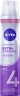 NIVEA Extra Strong Styling Spray, 250 ml, Нивеа Лак для волос, пантенол и витамин B3, экстра сильная фиксация до 24ч, 250 мл