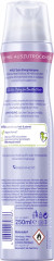 NIVEA Extra Strong Styling Spray, 250 ml, Нивеа Лак для волос, пантенол и витамин B3, экстра сильная фиксация до 24ч, 250 мл