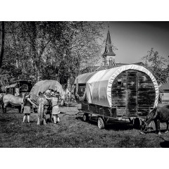 CALVENDO Puzzle CALVENDO Puzzle Reaody to go Пазл CALVENDO Puzzle Готов к работе