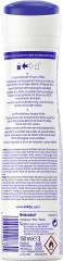 NIVEA Fresh Sensation Anti-Transpirant Spray, 150 ml, Нивеа Антиперспирант спрей, аромат цветов и ягод, формула INFINIFRESH, 72ч защита, 150 мл