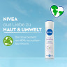 NIVEA Fresh Sensation Anti-Transpirant Spray, 150 ml, Нивеа Антиперспирант спрей, аромат цветов и ягод, формула INFINIFRESH, 72ч защита, 150 мл