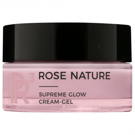 ANNEMARIE BORLIND SYSTEM DIGITAL DE-STRESS SUPREME GLOW CREAM-GEL  SYSTEM DIGITAL DE-STRESS SUPREME GLOW CREAM GEL