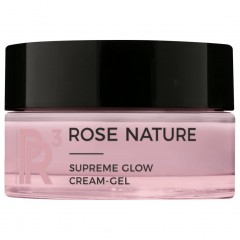 ANNEMARIE BORLIND SYSTEM DIGITAL DE-STRESS SUPREME GLOW CREAM-GEL  SYSTEM DIGITAL DE-STRESS SUPREME GLOW CREAM GEL