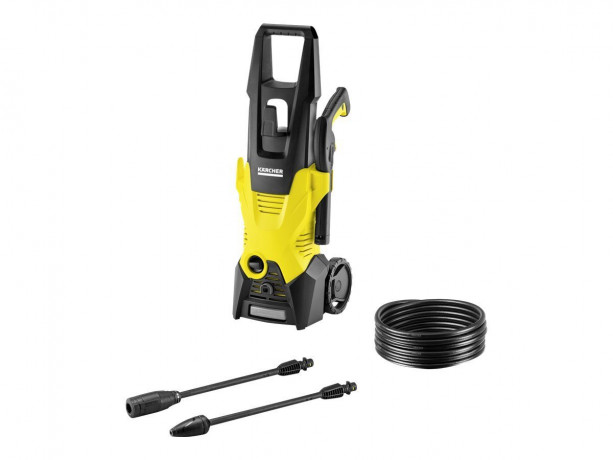 KARCHER KARCHER Akku-Hand-und Stielstaubsauger K3 Hochdruckreiniger  Беспроводной ручной пылесос KARCHER K3, пылесос высокого давления