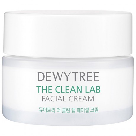 Dewytree Facial Cream Gesichtscreme Tagespflege, 75 мл