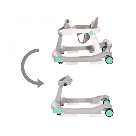 Lauflernhilfe Rider Lauflernhilfen Детские ходунки Rider ходунки