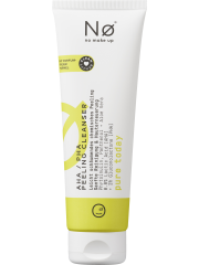 NO COSMETICS pure today AHA/PHA Cleanser, 125 ml, No Cosmetics Средство для умывания с кислотами AHA и PHA, мягкое химическое очищение каждый день, 125 мл