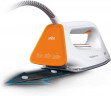 Braun Braun Dampfbugelstation Braun CareStyle 1 Pro IS1511WH, 1700 ml Wassertank  Паровая гладильная станция Braun Braun CareStyle 1 Pro IS1511WH, резервуар для воды 1700 мл