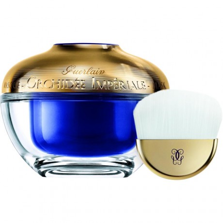 GUERLAIN (Герлен) Orchidee Imperiale Globale Anti Aging Pflege The Mask Маска для лица , 75 мл