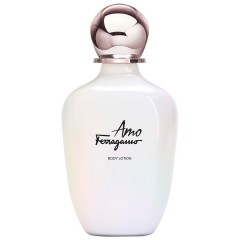 Salvatore Ferragamo (Сальваторе Феррагамо)  Bodylotion Amo Ferragamo, 200 мл