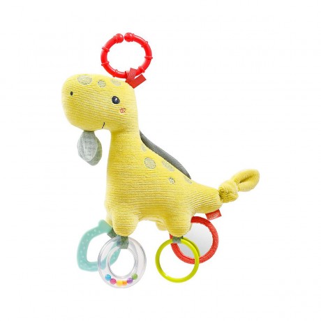 Fehn Activity Dino Активность Дино